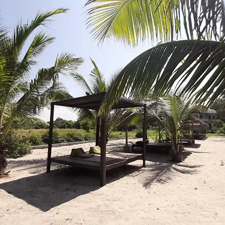 Cede Boutique Beach Resort-2